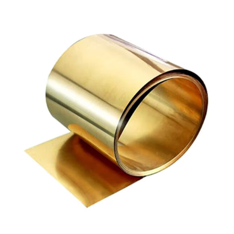 Phosphor Bronze C5191, C5210