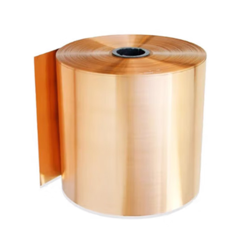 What key role does phosphor bronze play in improving alloy properties?