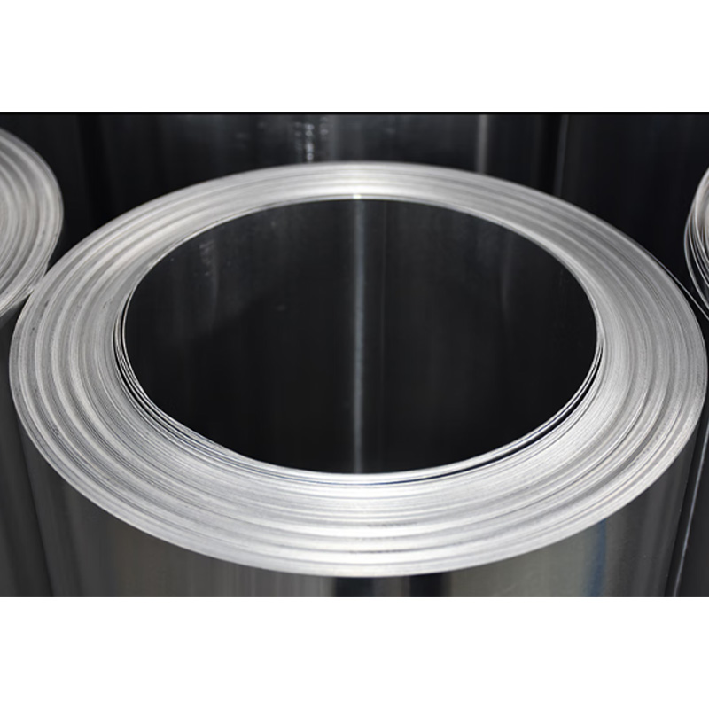 How to precisely control the annealing process parameters of aluminum coil to eliminate internal stress and stabilize the mechanical properties of the material?
